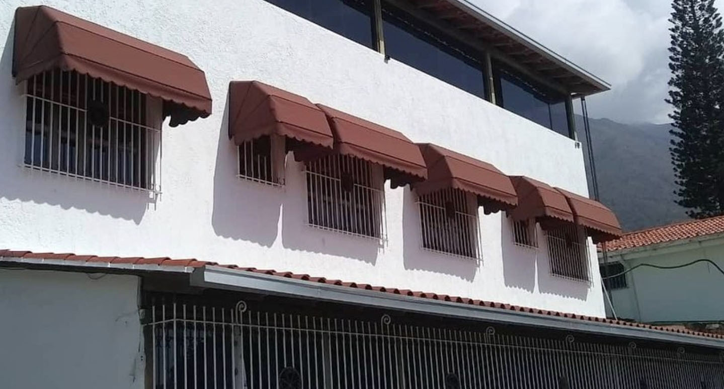 Imagen de toldos Banette